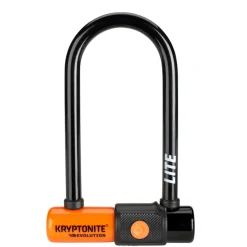 ROSE Bikes Evolution™ Lite Mini-6 U-Lock| U-Locks