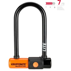 ROSE Bikes Evolution™ Lite Mini-6 U-Lock| U-Locks