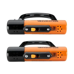 ROSE Bikes Evolution Mini-5 U-Lock| U-Locks