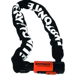 ROSE Bikes Evolution Series 4 Integrated Chain Lock| Chain Locks