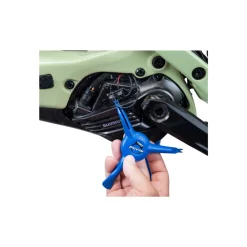 ROSE Bikes EWS-2 Tool for Electronic Gears| Additional Accessories|Bike Tools