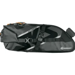 ROSE Bikes EXPLORER EXP SADDLEBAG Saddle bag with Mudguard| Bike Bags