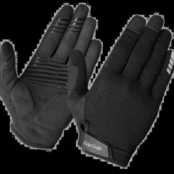 ROSE Bikes EXPLR RC MAX PADDED FULL FINGER SUMMER GLOVES Full-finger Cycling Gloves| Full Finger Gloves|MTB Gloves