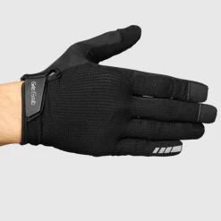 ROSE Bikes EXPLR RC MAX PADDED FULL FINGER SUMMER GLOVES Full-finger Cycling Gloves| Full Finger Gloves|MTB Gloves