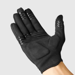 ROSE Bikes EXPLR RC MAX PADDED FULL FINGER SUMMER GLOVES Full-finger Cycling Gloves| Full Finger Gloves|MTB Gloves