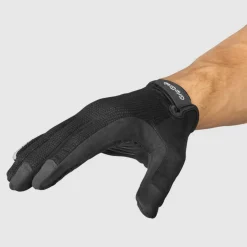 ROSE Bikes EXPLR RC MAX PADDED FULL FINGER SUMMER GLOVES Full-finger Cycling Gloves| Full Finger Gloves|MTB Gloves