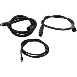ROSE Bikes Extension Cable Set for B+M Turntec mounting on cargo bikes| Accessories