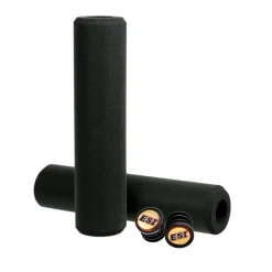 ROSE Bikes Extra Chunky Silicone Grips| Handlebar Accessories