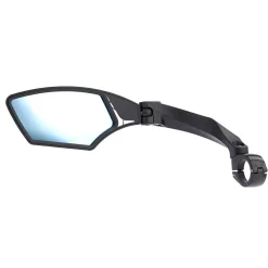 ROSE Bikes Extra Luxe Rear-view Bicycle Mirror Left| Handlebar Accessories