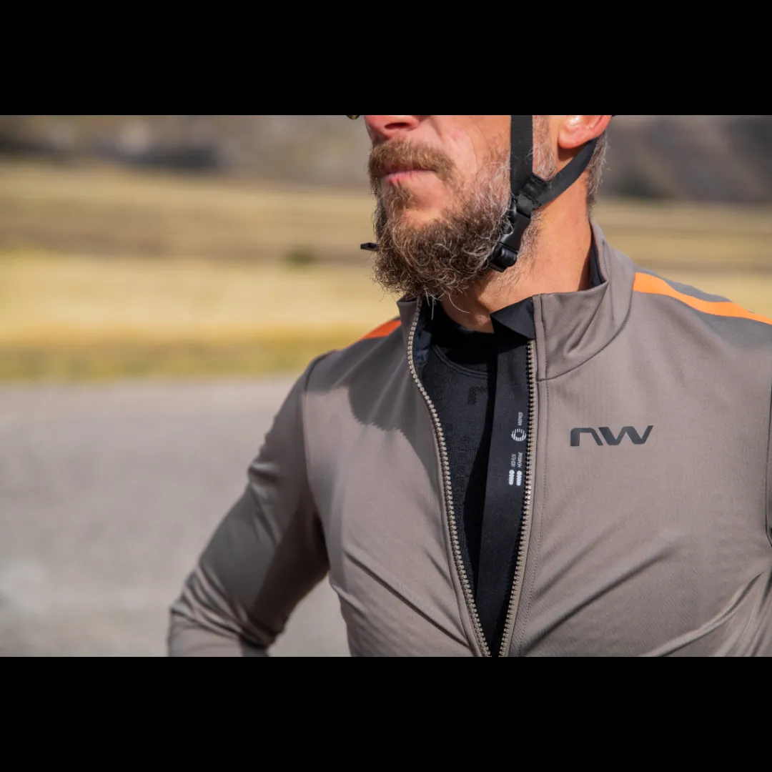 ROSE Bikes EXTREME H2O JACKET Gravel Jacket| Waterproof Jackets|Thermal Cycling Jackets