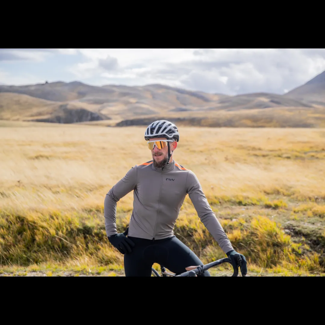 ROSE Bikes EXTREME H2O JACKET Gravel Jacket| Waterproof Jackets|Thermal Cycling Jackets