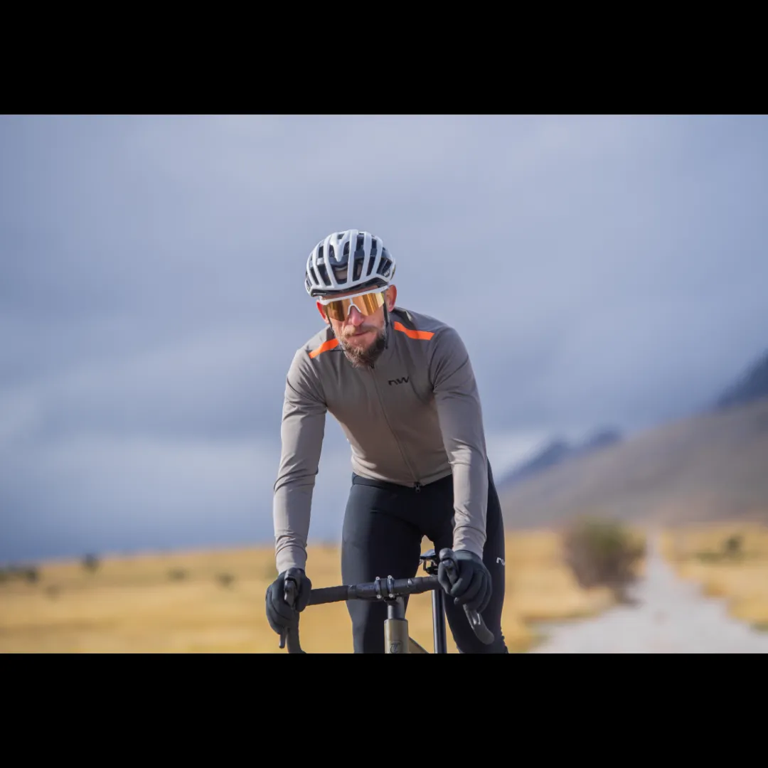 ROSE Bikes EXTREME H2O JACKET Gravel Jacket| Waterproof Jackets|Thermal Cycling Jackets