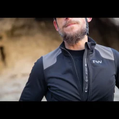 ROSE Bikes EXTREME JACKET Gravel Thermal Cycling Jacket| Softshell Jackets|Thermal Cycling Jackets