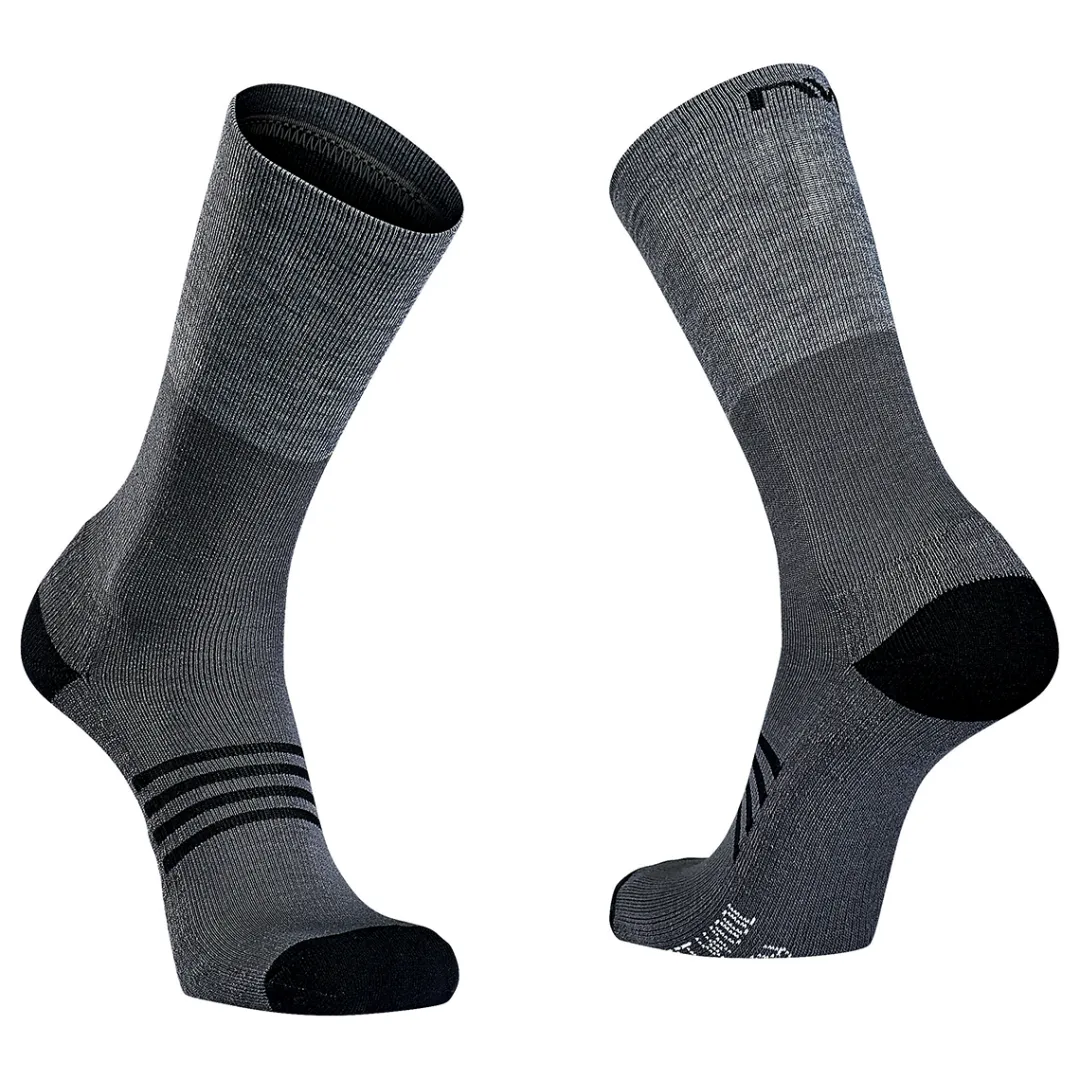 ROSE Bikes EXTREME PRO HIGH SOCKS Merino Cycling Socks| Socks