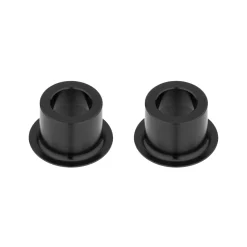 ROSE Bikes FADE Road Front Wheel End Cap Set 12 mm, OD 19 mm| Accessories