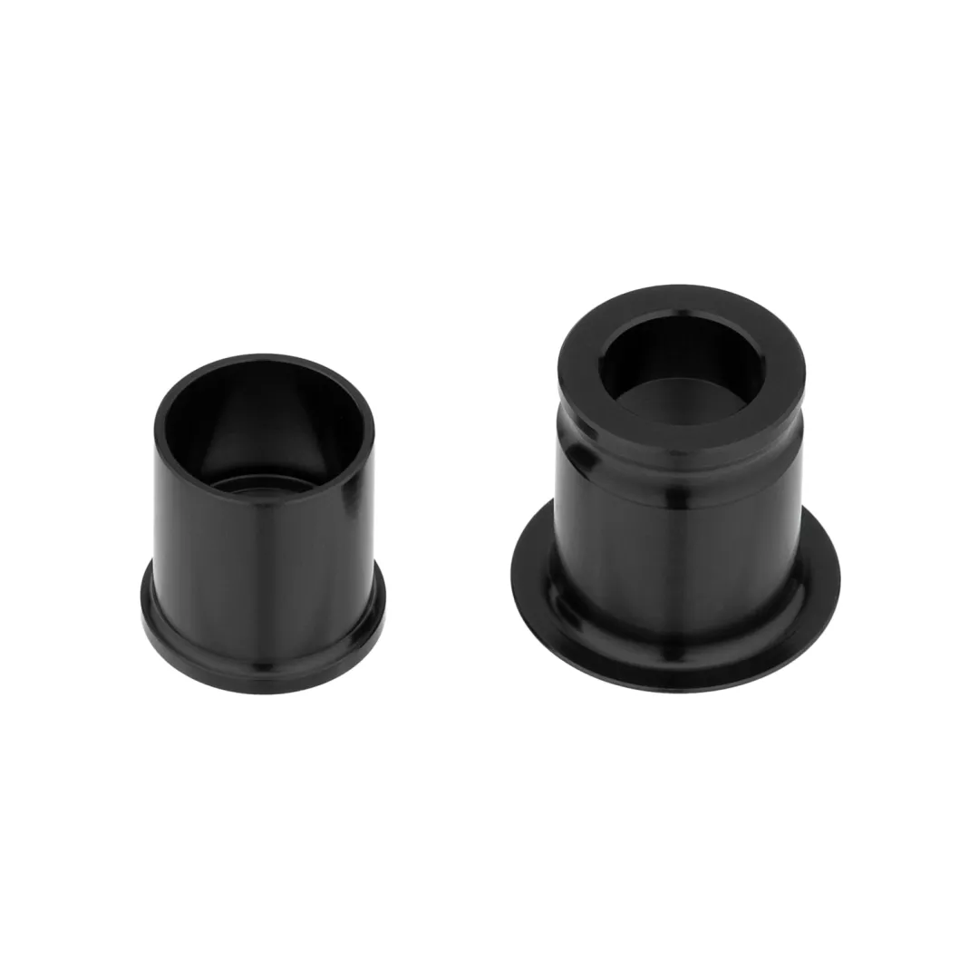 ROSE Bikes FADE Road Rear Wheel End Cap Set 12 mm for Shimano Micro Spline, Campagnolo N3W| Accessories