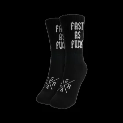 ROSE Bikes FAST AS F*CK SOCKS Mountain Bike Socks| Socks