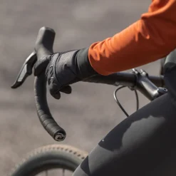 ROSE Bikes FAST GEL Winter Cycling Gloves| Full Finger Gloves|Road Gloves