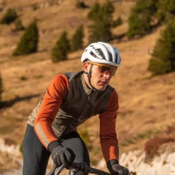 ROSE Bikes FAST GEL Winter Cycling Gloves| Full Finger Gloves|Road Gloves