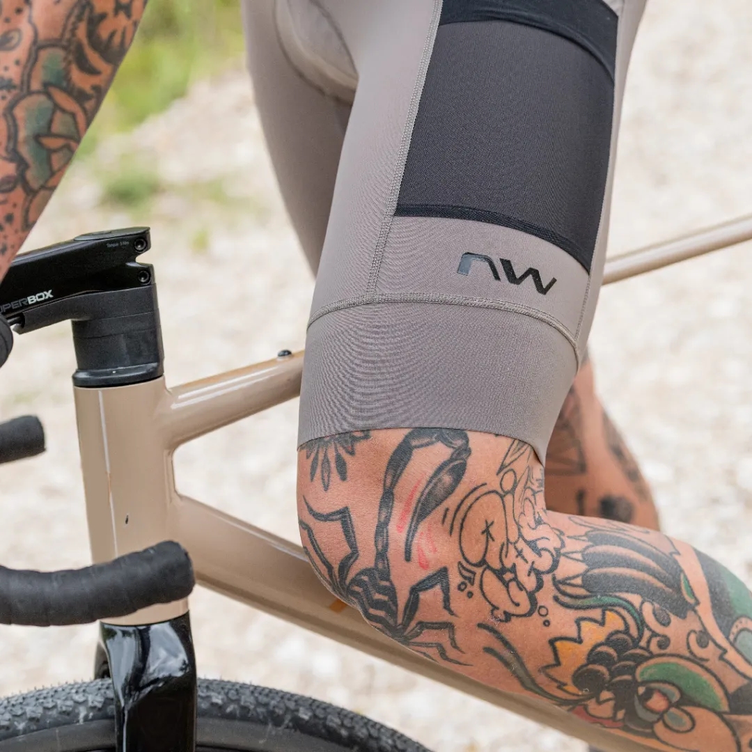 ROSE Bikes FAST ROCK BIBSHORT| Bib Shorts And Tights