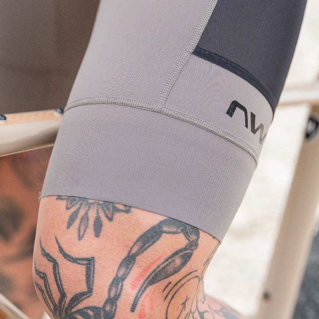 ROSE Bikes FAST ROCK BIBSHORT| Bib Shorts And Tights