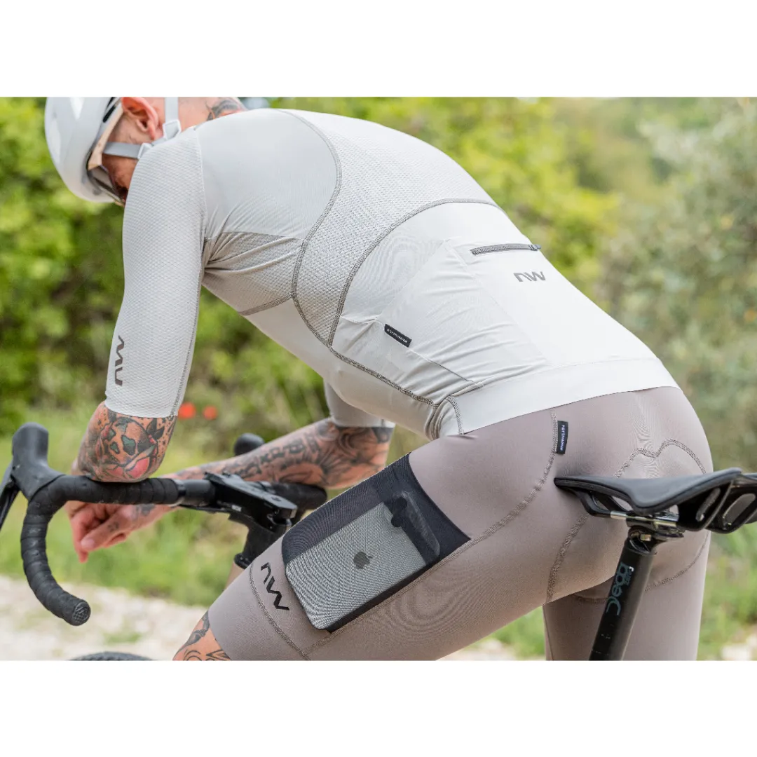 ROSE Bikes FAST ROCK BIBSHORT| Bib Shorts And Tights