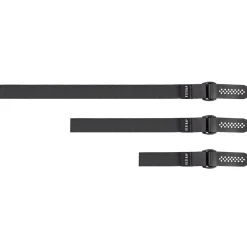 ROSE Bikes FAST STRAPS Fastening Straps Pack of 3| Accessories