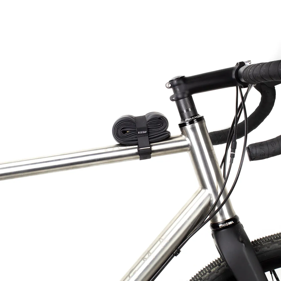 ROSE Bikes FAST STRAPS Fastening Straps Pack of 3| Accessories