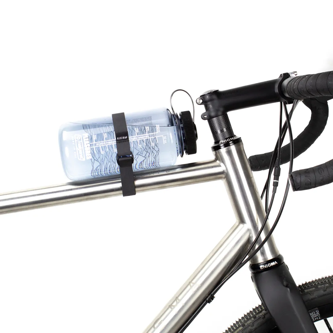 ROSE Bikes FAST STRAPS Fastening Straps Pack of 3| Accessories