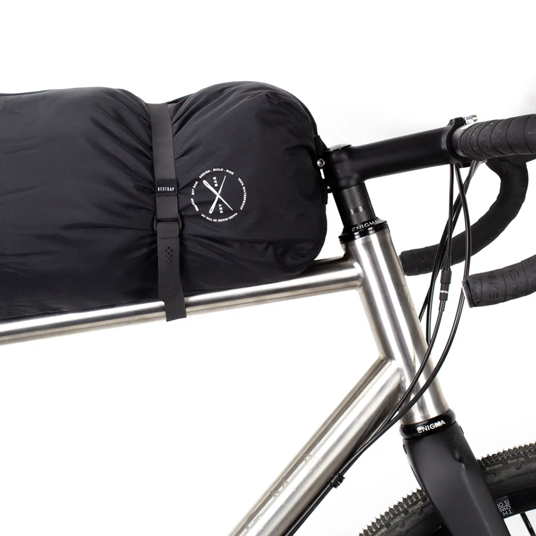 ROSE Bikes FAST STRAPS Fastening Straps Pack of 3| Accessories