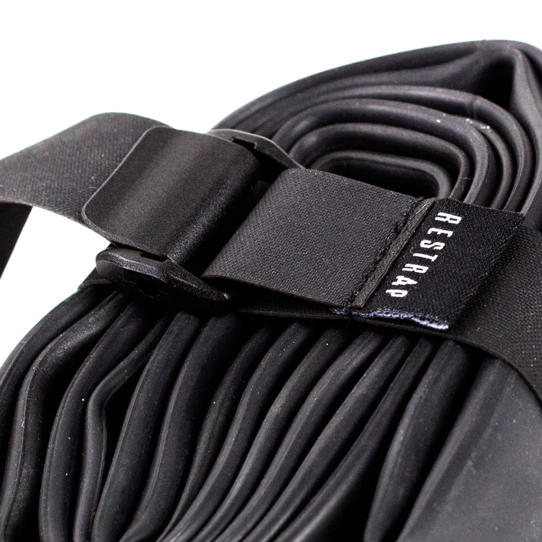 ROSE Bikes FAST STRAPS Fastening Straps Pack of 3| Accessories