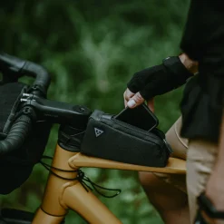 ROSE Bikes FASTFUEL BAG BOLT-ON Top Tube Bag| Bike Bags