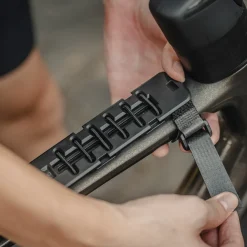 ROSE Bikes FastFuel Platform Top Tube Holding System for Gels/Snacks| Bike Bags|Triathlon Top Tube Bags