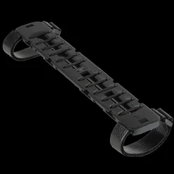 ROSE Bikes Fastfuel Tri-Station Top Tube Holding System for Gels/Snacks| Bike Bags|Triathlon Top Tube Bags