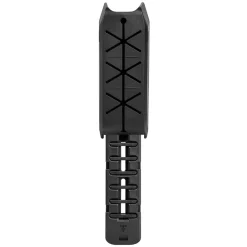 ROSE Bikes Fastfuel Tri-Station Top Tube Holding System for Gels/Snacks| Bike Bags|Triathlon Top Tube Bags