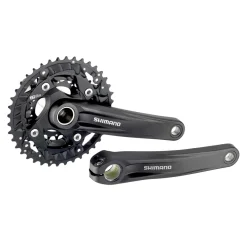ROSE Bikes FC-MT500 MTB Crankset| MTB