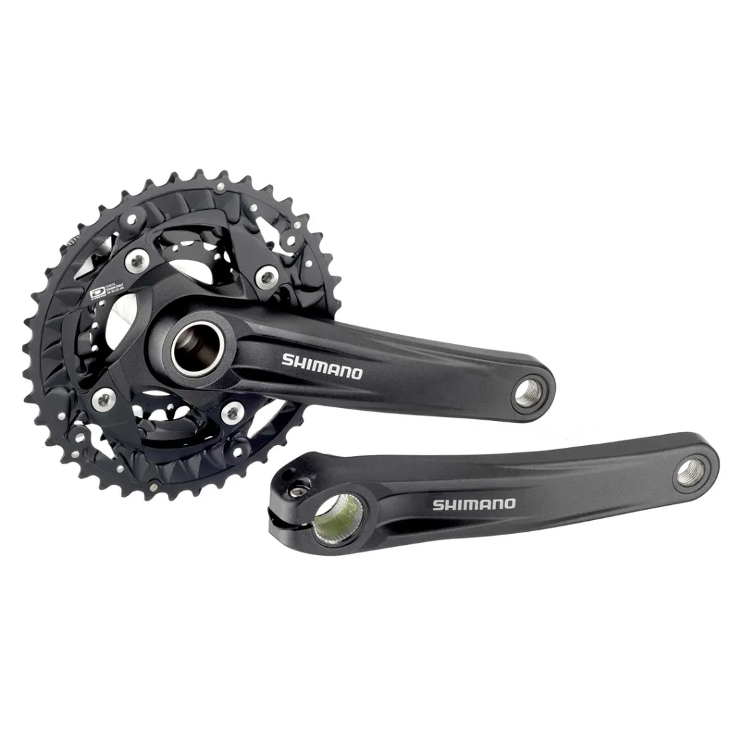 ROSE Bikes FC-MT500 MTB Crankset| MTB