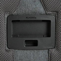 ROSE Bikes FELTHAM Backpack Handlebar Bag for KLICKfix| Backpacks|Bike Bags