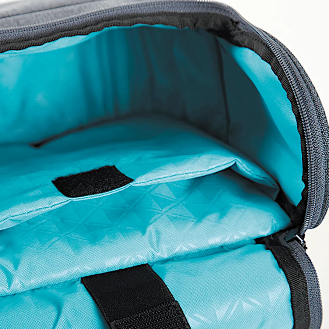 ROSE Bikes FELTHAM Backpack Handlebar Bag for KLICKfix| Backpacks|Bike Bags