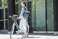 ROSE Bikes FELTHAM Backpack Handlebar Bag for KLICKfix| Backpacks|Bike Bags