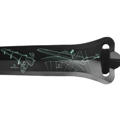 ROSE Bikes Fendor Bendor Regular mudguard| City And Touring