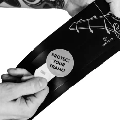 ROSE Bikes Fendor Bendor Regular mudguard| City And Touring