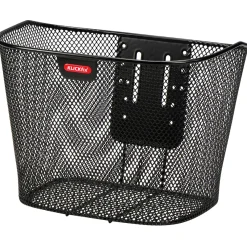 ROSE Bikes FESTKORB E Front Bicycle Basket| Additional Accessories|Bike Baskets