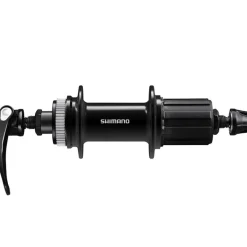 ROSE Bikes FH-QC400-HM Rear Hub, Centerlock, QR 5 x 135 mm, HG| Rear Hubs