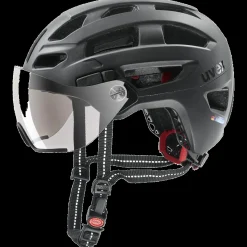 ROSE Bikes FINALE VISOR Urban Bike Helmet| Urban Helmets And City Helmets