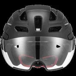 ROSE Bikes FINALE VISOR Urban Bike Helmet| Urban Helmets And City Helmets