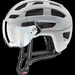 ROSE Bikes FINALE VISOR V Urban Bike Helmet| Urban Helmets And City Helmets