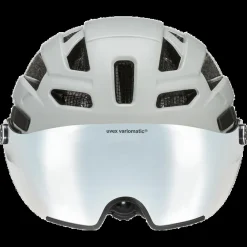 ROSE Bikes FINALE VISOR V Urban Bike Helmet| Urban Helmets And City Helmets