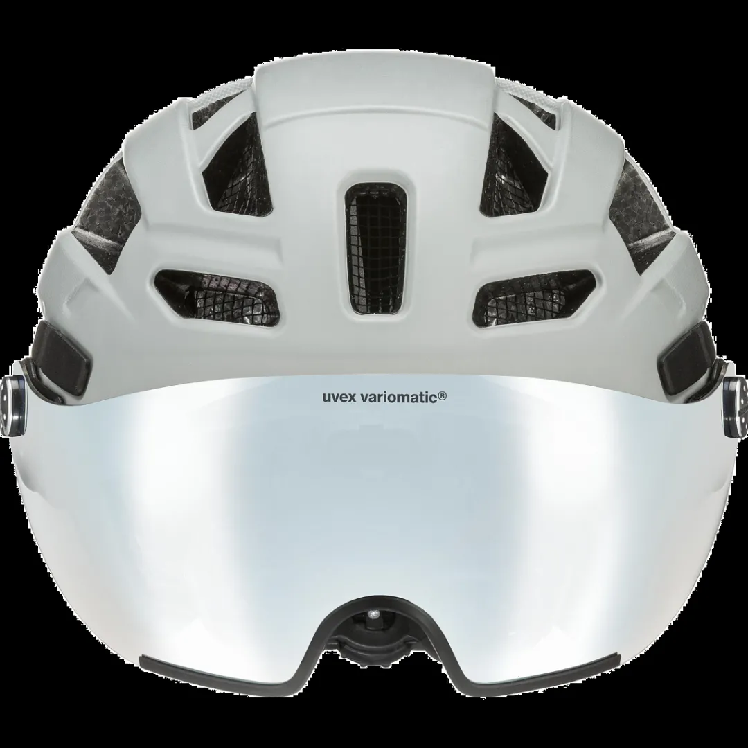 ROSE Bikes FINALE VISOR V Urban Bike Helmet| Urban Helmets And City Helmets