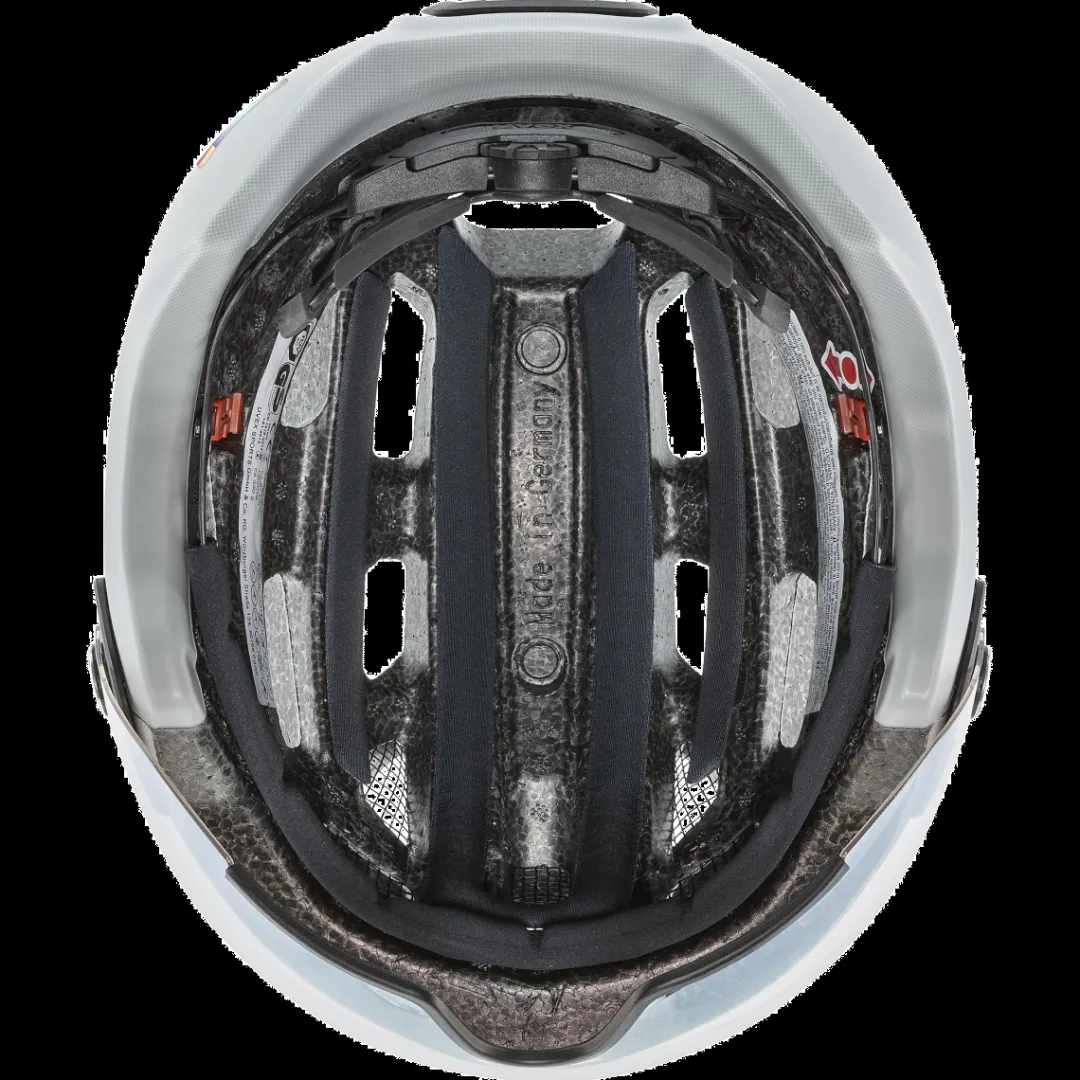 ROSE Bikes FINALE VISOR V Urban Bike Helmet| Urban Helmets And City Helmets